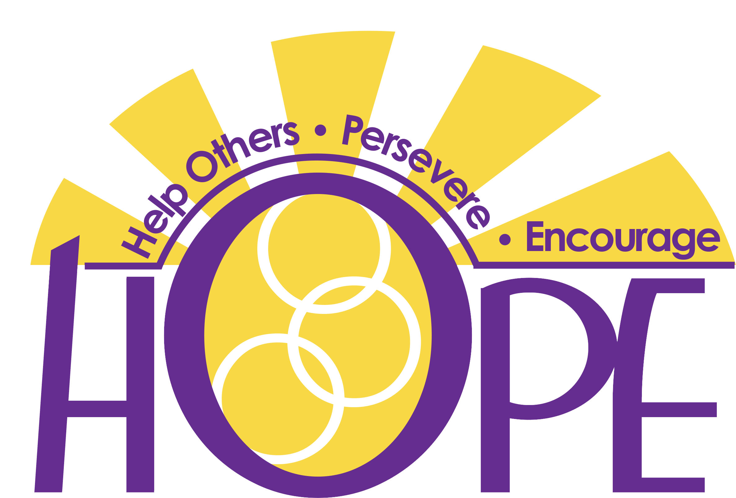 Hope for Victims